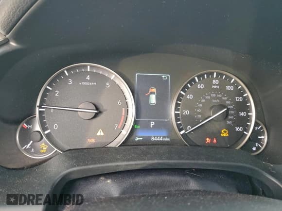 ✅ 2021 Lexus RX 350 • VIN: JTJHZMDA0M2053629 • Lot: 94608815. Listed on Copart with 46,814 mi. Free auction sales archive from the USA and detailed vehicle history report at DreamBid. Image 9.