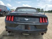 ✅ 2016 Ford Mustang EcoBoost Premium • VIN: 1FATP8UH4G5272481 • Lot: 64366215. Listed on Copart with 87,432 mi. Free auction sales archive from the USA and detailed vehicle history report at DreamBid. Image 6.