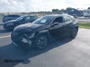 ✅ 2021 Lexus UX 200 • VIN: JTHP3JBH3M2032884 • Lot: 42472162. Listed on IAAI with 22,281 mi. Free auction sales archive from the USA and detailed vehicle history report at DreamBid. Image 17.