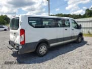 ✅ 2018 Ford Transit Passenger XL • VIN: 1FBZX2ZM0JKA10235 • Lot: 66942535. Listed on Copart with 245,015 mi. Free auction sales archive from the USA and detailed vehicle history report at DreamBid. Image 3.