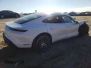 ✅ 2022 Porsche Taycan 4S • VIN: WP0AB2Y14NSA44380 • Lot: 68717622. Listed on Copart with Not provided. Free auction sales archive from the USA and detailed vehicle history report at DreamBid. Image 3.