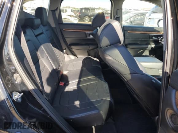 ✅ 2018 Honda CR-V EX-L • VIN: 7FARW2H89JE014241 • Lot: 91002165. Wystawiony na Copart z przebiegiem 96 190 mil. Bezpłatny archiwum sprzedaży aukcyjnych z USA i szczegółowy raport historii pojazdu na DreamBid. Zdjęcie 10.