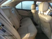 ✅ 2001 Mercedes-Benz E 320 • VIN: WDBJF70J91B327957 • Лот: 53450375. Опубликован ранее на Copart с пробегом 260 389 миль. Бесплатный доступ к архиву аукционных продаж из США и подробный отчёт об истории автомобиля на DreamBid. Изображение 10.