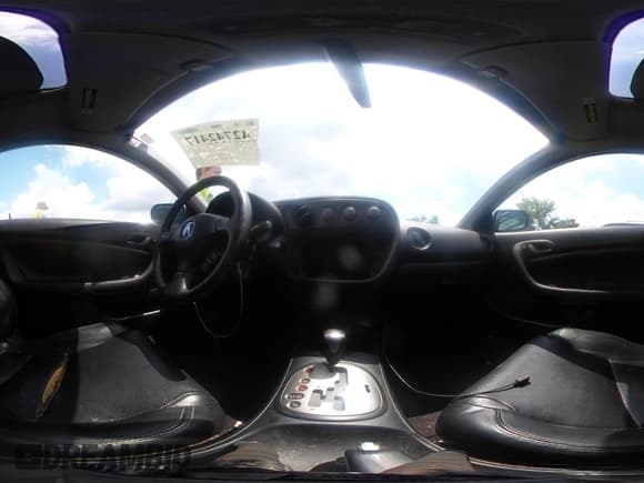 ✅ 2006 Acura RSX • VIN: JH4DC54806S015549 • Lot: 42742417. Listed on IAAI with 202,530 mi. Free auction sales archive from the USA and detailed vehicle history report at DreamBid. Image 18.