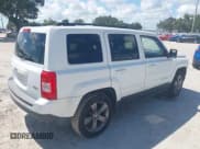 ✅ 2015 Jeep Patriot High Altitude • VIN: 1C4NJPFA0FD342867 • Lot: 43003388. Wystawiony na IAAI z przebiegiem 74 487 mil. Bezpłatny archiwum sprzedaży aukcyjnych z USA i szczegółowy raport historii pojazdu na DreamBid. Zdjęcie 4.