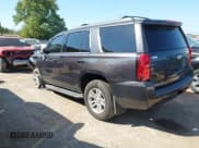 ✅ 2018 Chevrolet Tahoe LS • VIN: 1GNSKAKC4JR377144 • Lot: 43294082. Listed on IAAI with 104,437 mi. Free auction sales archive from the USA and detailed vehicle history report at DreamBid. Image 3.