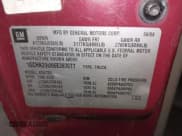 ✅ 2006 Chevrolet Silverado 2500HD LT2 • VIN: 1GCHK29U86E287677 • Lot: 42173975. Listed on IAAI with 175,509 mi. Free auction sales archive from the USA and detailed vehicle history report at DreamBid. Image 9.