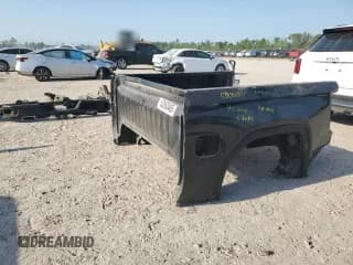 ✅ 2019 GMC Sierra 1500 • VIN: TRUCKBEDNLY123 • Лот: 52563465. Опубликован ранее на Copart с пробегом Не указан. Бесплатный доступ к архиву аукционных продаж из США и подробный отчёт об истории автомобиля на DreamBid. Изображение 1.