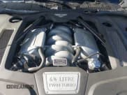 ✅ 2017 Bentley Mulsanne • VIN: SCBBG7ZHXHC003202 • Lot: 41706373. Listed on IAAI with 42,703 mi. Free auction sales archive from the USA and detailed vehicle history report at DreamBid. Image 10.