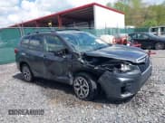 ✅ 2020 Subaru Forester Premium • VIN: JF2SKAJCXLH421278 • Лот: 42172459. Опубликован ранее на IAAI с пробегом 115 565 миль. Бесплатный доступ к архиву аукционных продаж из США и подробный отчёт об истории автомобиля на DreamBid. Изображение 13.