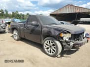 ✅ 2008 Chevrolet Silverado 1500 Work Truck • VIN: 1GCEC14C98Z199600 • Lot: 73742734. Listed on Copart with 147,867 mi. Free auction sales archive from the USA and detailed vehicle history report at DreamBid. Image 4.