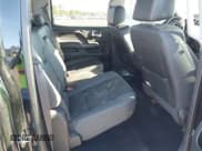 ✅ 2017 GMC Sierra 1500 SLT • VIN: 3GTU2NEJ9HG163733 • Lot: 43472082. Listed on IAAI with 142,828 mi. Free auction sales archive from the USA and detailed vehicle history report at DreamBid. Image 8.