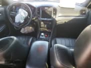 ✅ 2017 Chrysler 300 S Alloy Edition • VIN: 2C3CCABG6HH538850 • Lot: 90695455. Listed on Copart with 120,173 mi. Free auction sales archive from the USA and detailed vehicle history report at DreamBid. Image 8.