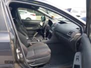 ✅ 2016 Subaru WRX • VIN: JF1VA1B65G9832178 • Lot: 42665875. Listed on IAAI with 141,131 mi. Free auction sales archive from the USA and detailed vehicle history report at DreamBid. Image 5.