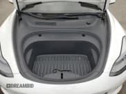 ✅ 2022 Tesla Model 3 • VIN: 5YJ3E1EAXNF153340 • Lot: 93313555. Wystawiony na Copart z przebiegiem 33 005 mil. Bezpłatny archiwum sprzedaży aukcyjnych z USA i szczegółowy raport historii pojazdu na DreamBid. Zdjęcie 11.