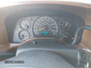 ✅ 2004 Chevrolet Express Passenger • VIN: 1GBFG15T341213642 • Lot: 43685333. Listed on IAAI with 77,577 mi. Free auction sales archive from the USA and detailed vehicle history report at DreamBid. Image 7.