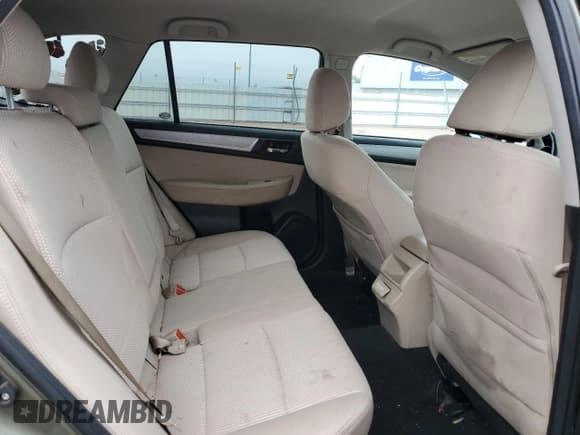 ✅ 2018 Subaru Outback Premium • VIN: 4S4BSACC0J3307145 • Lot: 71732955. Wystawiony na Copart z przebiegiem 112 787 mil. Bezpłatny archiwum sprzedaży aukcyjnych z USA i szczegółowy raport historii pojazdu na DreamBid. Zdjęcie 11.