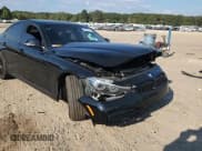 ✅ 2018 BMW 3 Series 330i • VIN: WBA8B9G56JNU98418 • Lot: 86447895. Wystawiony na Copart z przebiegiem Nie podano. Bezpłatny archiwum sprzedaży aukcyjnych z USA i szczegółowy raport historii pojazdu na DreamBid. Zdjęcie 13.