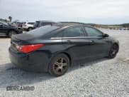 ✅ 2012 Hyundai Sonata GLS • VIN: 5NPEB4AC0CH339414 • Lot: 71078064. Listed on Copart with 189,657 mi. Free auction sales archive from the USA and detailed vehicle history report at DreamBid. Image 3.