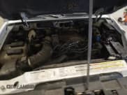 ✅ 2000 Ford Explorer Eddie Bauer • VIN: 1FMDU84P0YZC67167 • Лот: 85806684. Опубликован ранее на Copart с пробегом 156 411 миль. Бесплатный доступ к архиву аукционных продаж из США и подробный отчёт об истории автомобиля на DreamBid. Изображение 14.