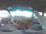 ✅ 2001 Chevrolet S-10 LS • VIN: 1GCCS19581K162217 • Лот: 79950614. Опубликован ранее на Copart с пробегом 200 950 миль. Бесплатный доступ к архиву аукционных продаж из США и подробный отчёт об истории автомобиля на DreamBid. Изображение 13.