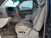 ✅ 2004 Cadillac Escalade • VIN: 1GYEK63N44R104349 • Lot: 57722345. Listed on Copart with 218,273 mi. Free auction sales archive from the USA and detailed vehicle history report at DreamBid. Image 7.