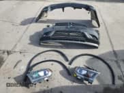 ✅ 2018 Dodge Durango GT • VIN: 1C4RDJDG5JC307530 • Lot: 91823805. Listed on Copart with 115,643 mi. Free auction sales archive from the USA and detailed vehicle history report at DreamBid. Image 13.