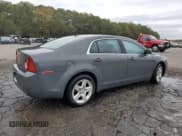 ✅ 2009 Chevrolet Malibu 1LS • VIN: 1G1ZG57B39F191651 • Lot: 78880994. Listed on Copart with 108,679 mi. Free auction sales archive from the USA and detailed vehicle history report at DreamBid. Image 3.