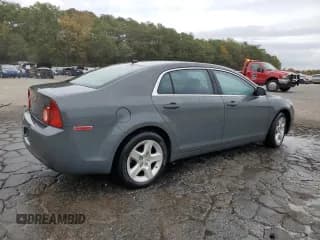 ✅ 2009 Chevrolet Malibu 1LS • VIN: 1G1ZG57B39F191651 • Lot: 78880994. Listed on Copart with 108,679 mi. Free auction sales archive from the USA and detailed vehicle history report at DreamBid. Image 3.