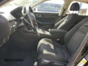 ✅ 2022 Honda Civic EX • VIN: JHMFE1F74NX002434 • Lot: 70129735. Listed on Copart with 42,159 mi. Free auction sales archive from the USA and detailed vehicle history report at DreamBid. Image 7.