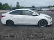 ✅ 2019 Hyundai Accent SE • VIN: 3KPC24A30KE080661 • Lot: 42998270. Listed on IAAI with 9,999,999 mi miles. Access the free auction sales archive from the USA and view a detailed vehicle history report at DreamBid. Image 12.