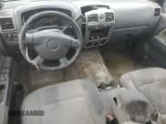 ✅ 2004 Chevrolet Colorado 1SE LS Z71 • VIN: 1GCDS136148214570 • Lot: 89536255. Listed on Copart with 244,984 mi. Free auction sales archive from the USA and detailed vehicle history report at DreamBid. Image 8.