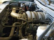 ✅ 2015 Chevrolet Silverado 1500 High Country • VIN: 3GCUKTEJ0FG257243 • Лот: 42064954. Опубликован ранее на IAAI с пробегом 130 320 миль. Бесплатный доступ к архиву аукционных продаж из США и подробный отчёт об истории автомобиля на DreamBid. Изображение 19.