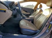 ✅ 2012 Hyundai Azera • VIN: KMHFG4JG2CA167866 • Lot: 95323205. Listed on Copart with 84,955 mi. Free auction sales archive from the USA and detailed vehicle history report at DreamBid. Image 7.