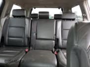 ✅ 2005 Nissan Armada LE • VIN: 5N1AA08B15N725474 • Lot: 51542545. Listed on Copart with Not provided. Free auction sales archive from the USA and detailed vehicle history report at DreamBid. Image 10.