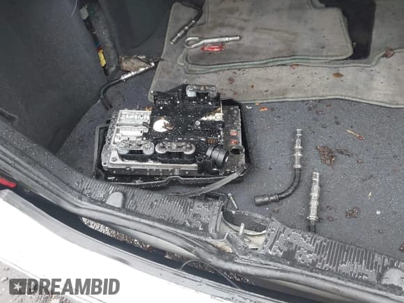 ✅ 2002 Mercedes-Benz C 230/260/280/320 • VIN: WDBRF61J52E006316 • Lot: 42669519. Wystawiony na IAAI z przebiegiem Nie podano. Bezpłatny archiwum sprzedaży aukcyjnych z USA i szczegółowy raport historii pojazdu na DreamBid. Zdjęcie 11.