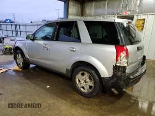✅ 2005 Saturn VUE • VIN: 5GZCZ63475S858015 • Lot: 43857935. Wystawiony na Copart z przebiegiem 209 229 mil. Bezpłatny archiwum sprzedaży aukcyjnych z USA i szczegółowy raport historii pojazdu na DreamBid. Zdjęcie 2.