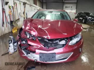 ✅ 2017 Chevrolet Volt Premier • VIN: 1G1RB6S54HU110219 • Lot: 37722014. Wystawiony na Copart z przebiegiem 63 365 mil. Bezpłatny archiwum sprzedaży aukcyjnych z USA i szczegółowy raport historii pojazdu na DreamBid. Zdjęcie 5.