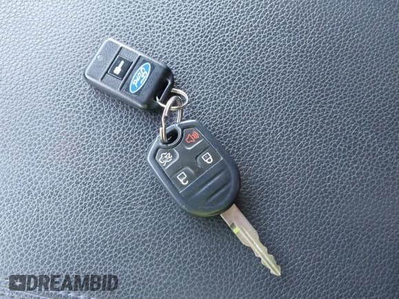 ✅ 2012 Ford Expedition Limited • VIN: 1FMJU2A57CEF57411 • Lot: 43190959. Listed on IAAI with 209,335 mi. Free auction sales archive from the USA and detailed vehicle history report at DreamBid. Image 11.