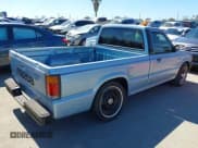 ✅ 1987 Mazda B-Series SE5 • VIN: JM2UF1119H0528625 • Лот: 42595169. Опубликован ранее на IAAI с пробегом 205 221 миль. Бесплатный доступ к архиву аукционных продаж из США и подробный отчёт об истории автомобиля на DreamBid. Изображение 4.