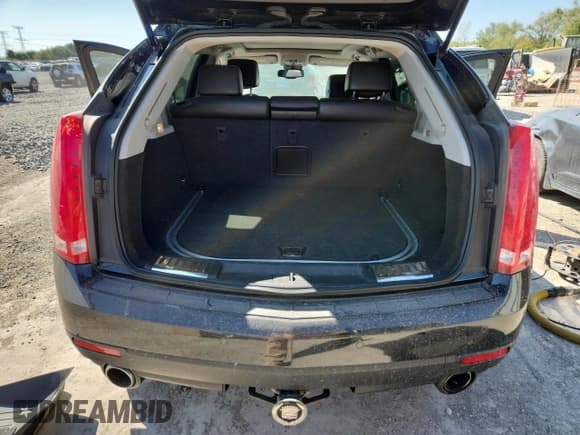 ✅ 2012 Cadillac SRX Luxury Collection • VIN: 3GYFNAE36CS626602 • Lot: 71824735. Wystawiony na Copart z przebiegiem 86 755 mil. Bezpłatny archiwum sprzedaży aukcyjnych z USA i szczegółowy raport historii pojazdu na DreamBid. Zdjęcie 6.