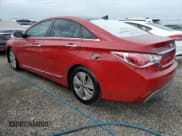 ✅ 2013 Hyundai Sonata Limited • VIN: KMHEC4A40DA068445 • Lot: 75739314. Listed on Copart with Not provided. Free auction sales archive from the USA and detailed vehicle history report at DreamBid. Image 2.