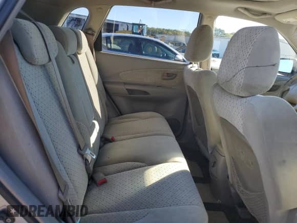 2005 Hyundai Tucson GLS с VIN KM8JN12D85U097049, выставлен на аукционе Copart как лот 78000904 с пробегом 243 159 миль миль и Списание • Salvage title. История ставок и продаж доступна на DreamBid. Изображение 11.