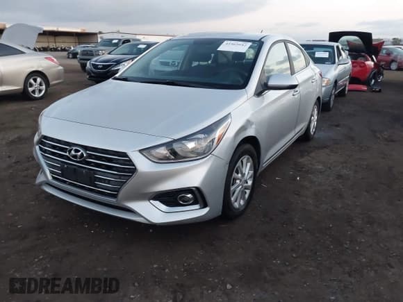 ✅ 2019 Hyundai Accent SE • VIN: 3KPC24A37KE069625 • Лот: 41465042. Опубликован ранее на IAAI с пробегом 63 825 миль. Бесплатный доступ к архиву аукционных продаж из США и подробный отчёт об истории автомобиля на DreamBid. Изображение 17.