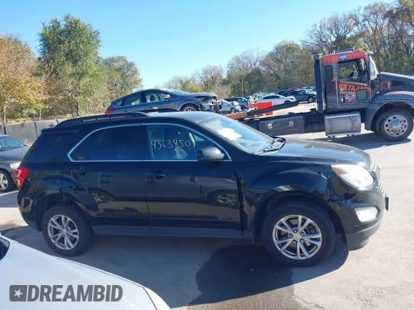 ✅ 2017 Chevrolet Equinox LT • VIN: 2GNALCEK2H6243942 • Лот: 43634501. Опубликован ранее на IAAI с пробегом 82 896 миль. Бесплатный доступ к архиву аукционных продаж из США и подробный отчёт об истории автомобиля на DreamBid. Изображение 13.