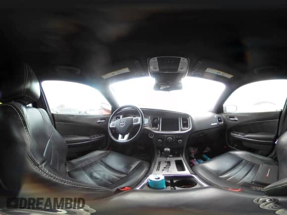 ✅ 2014 Dodge Charger RT • VIN: 2C3CDXCTXEH199291 • Lot: 41591362. Listed on IAAI with 113,452 mi. Free auction sales archive from the USA and detailed vehicle history report at DreamBid. Image 18.