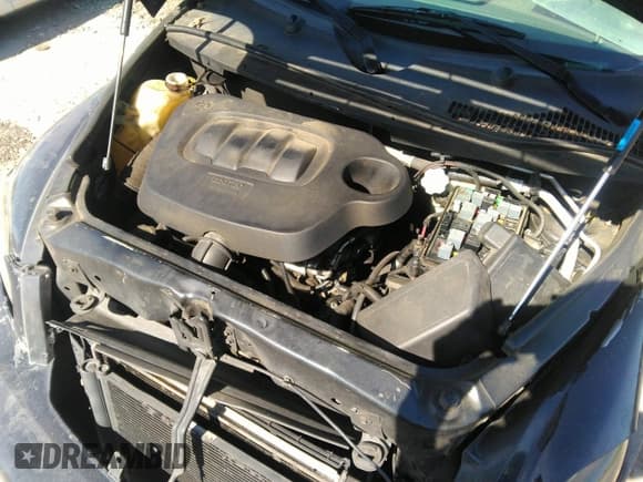 ✅ 2007 Chevrolet HHR LS • VIN: 3GNDA13D97S526057 • Lot: 37012705. Listed on IAAI with Not provided. Free auction sales archive from the USA and detailed vehicle history report at DreamBid. Image 10.