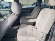 ✅ 2011 Honda Odyssey LX • VIN: 5FNRL5H26BB066624 • Lot: 84026585. Listed on Copart with Not provided. Free auction sales archive from the USA and detailed vehicle history report at DreamBid. Image 11.