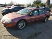 ✅ 2000 Chrysler 300M M • VIN: 2C3HE66G3YH439314 • Лот: 46734665. Опубликован ранее на Copart с пробегом 146 074 миль. Бесплатный доступ к архиву аукционных продаж из США и подробный отчёт об истории автомобиля на DreamBid. Изображение 1.