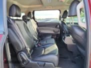 ✅ 2025 Kia Carnival SX • VIN: KNDNE5K38S6452273 • Lot: 91195645. Listed on Copart with 14,845 mi. Free auction sales archive from the USA and detailed vehicle history report at DreamBid. Image 11.